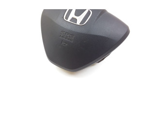 Подушка безопасности водителя 77800SMG   Honda Civic