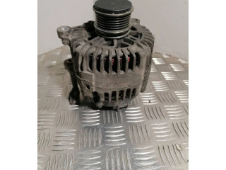 Генератор 06F903023C, 2542695G Skoda Fabia Mk2 (5J)