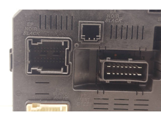 Блок предохранителей 9661940180, BSI2004H020 Citroen C4 I