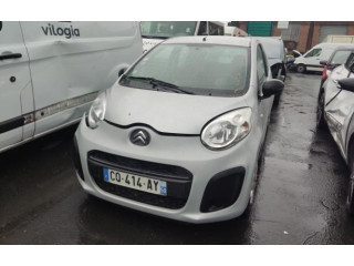 Блок подушек безопасности 00006546F5   Citroen C1