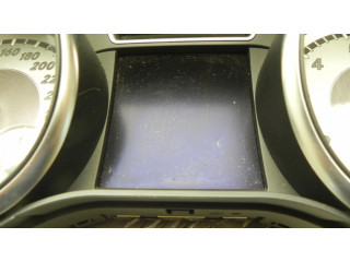 Přístrojová deska Mercedes-Benz GLA W156 2016 A1569001703