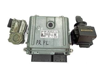 Řídící jednotka A6421500591, A2034621130 Mercedes-Benz E W211 2004