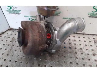 Турбина Alfa Romeo 166 46786078