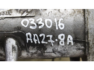 Топливный насос r8444b850a Volvo S40, V40