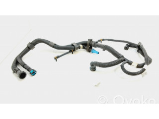 Vstřikovací lišta 8575462 BMW 5 G30 G31 pro naftový motor 2.0