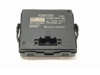 Блок управления 3Q0907338E, 3Q0907338E Skoda Karoq