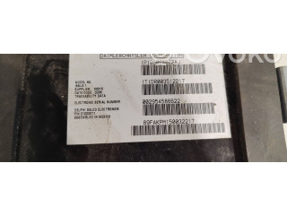 Блок управления навигации (GPS)