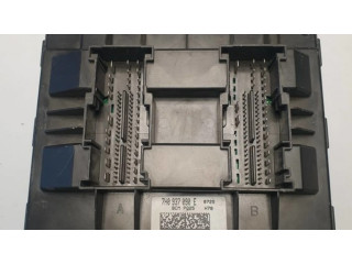 Блок комфорта 7H0937090E, A2C87427800 Volkswagen Jetta VI