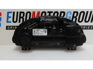 Přístrojová deska  Audi Q7 4L 2013 4M0920790, 4M0920790  