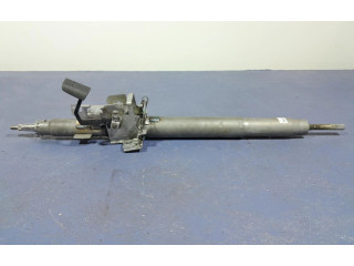 Ось рулевого колеса