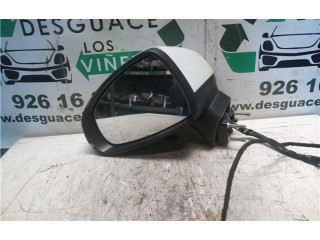 Зеркало (механическое) Audi A1 2010 - 2018 года