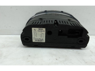 Панель приборов 341437202 BMW X3 E83