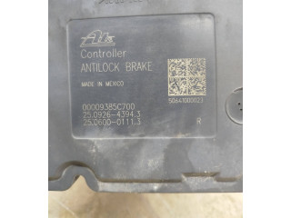 Блок АБС 00009385C700, 50641000023   Chrysler  300 - 300C  2005 - 2010 года