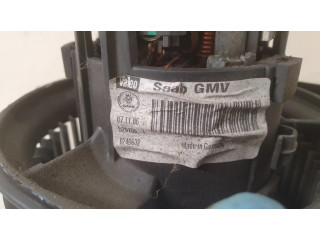 Вентилятор печки 658333Z, W964450H Saab 9-5