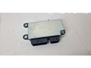 Блок подушек безопасности 05018825, CENTRALITAAIRBAG   Saab 9-5