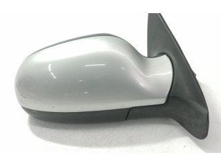 Зеркало электрическое        Volvo V70  2000 - 2004 года   