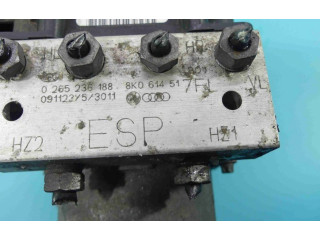 Блок ABS 0265236188, IMPRK1280749   Audi A5 8T 8F    