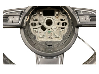 Руль Audi A1 2010 - 2018 года 616430500, 8X0880201C