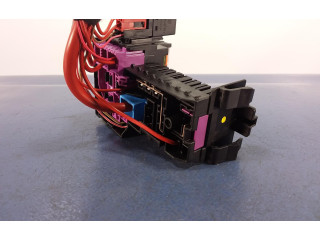 Pojistková skříňka A2229062901 Mercede-Benz S AMG W222 2017