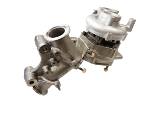 Турбина Infiniti EX 49189-07803, 10901444