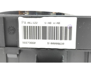 Спидометр (приборный щиток)    96673660, 061122   Opel Antara