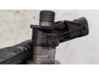 Vstřikovač 0445115022 Nissan X-Trail T31 pro naftový motor 2.0 M9R/127 M9R/127