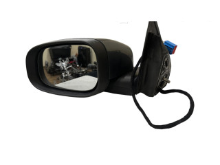 Zpětné zrcátko Volvo S40 2009 3303001