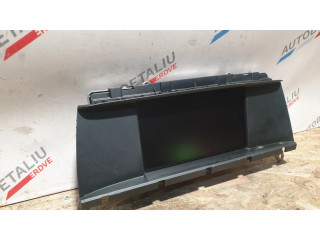 Дисплей    9294309, 6550924309   BMW X3 F25