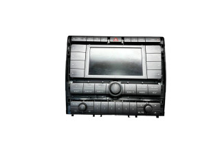 Шатун  3D0035007, 3D0035007AR    Volkswagen Phaeton  