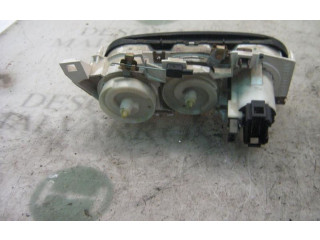 Модуль блока управления кондиционером Ford Galaxy