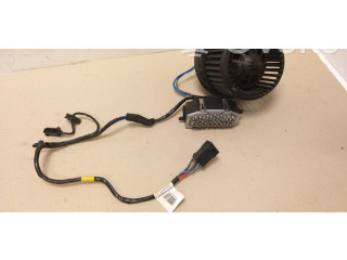 Вентилятор печки 3C0907521F, 3C0907521F Ferrari 458