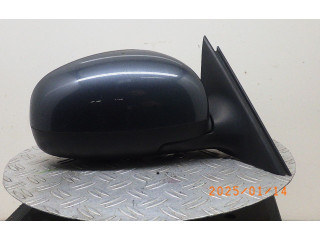 Зеркало электрическое Skoda Fabia Mk2 (5J) 2007 - 2014 года