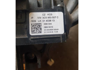 Подрулевой шлейф SRS 3C5953513C, 3C5953507C   Volkswagen PASSAT B6