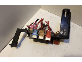 Pojistková skříňka 8D1937545 Audi A6 S6 C5 4B 2000