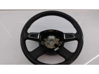 Руль Audi A4 S4 B8 8K  2008-2015 года 8K0419091FKZ, E1-A2-36-2      