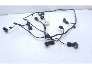 Блок управления 9812853080   Citroen DS4