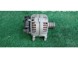 Генератор 028903030 Ford Galaxy