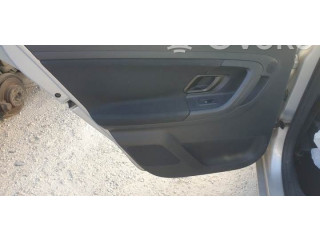 Подушка безопасности пассажира 5J1880202D Skoda Fabia Mk2 (5J)