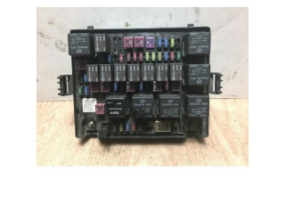 Блок предохранителей SsangYong Rexton