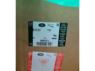 Рулевая рейка T2H19925, GX73-3C529-DE Jaguar XE 2015 - года