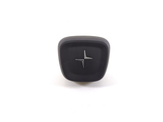 Подушка безопасности водителя 32288936 Polestar 2