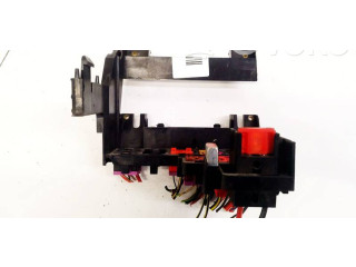 Pojistková skříňka Volkswagen Sharan 2006