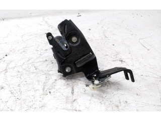 Zámek zadních dveří 7H0827161A Volkswagen Transporter - Caravelle T5 2011