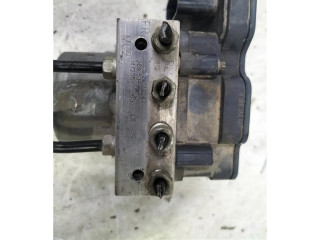 Блок АБС 0265956292, 0140001 Opel Meriva B 2010 - 2016 года