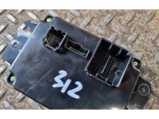 Модуль блока управления кондиционером 55111924AO   Jeep Grand Cherokee