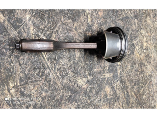  Поршень с шатуном    Mini Cooper Countryman R60  