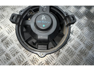Вентилятор печки 1736096902, 01607007011 Mitsubishi Colt