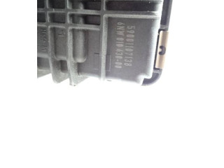 Турбина Mini One - Cooper Coupe R56 54359700041, 710037817 для двигателя N47C16A