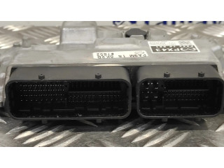 Блок управления двигателя PX4318881, MB2798003482 Mazda MX-5 ND