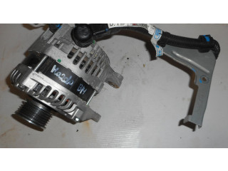 Генератор A2TX9091ZX, P5AC Mazda 3 III